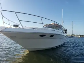 Thumbnail von Sea Ray 410 Express Cruiser Vashumio