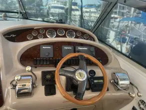 Thumbnail von Sea Ray 410 Express Cruiser Vashumio