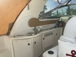Thumbnail von Sea Ray 410 Express Cruiser Vashumio