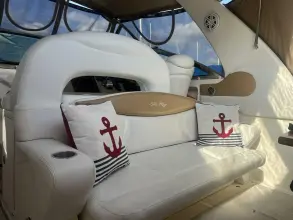 Thumbnail von Sea Ray 410 Express Cruiser Vashumio