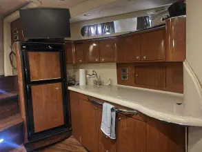 Thumbnail von Sea Ray 410 Express Cruiser Vashumio