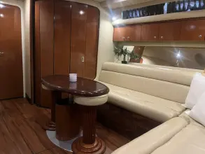 Thumbnail von Sea Ray 410 Express Cruiser Vashumio