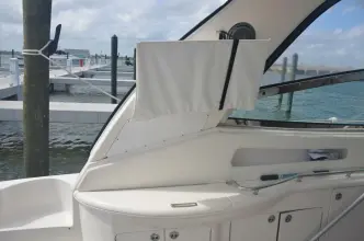 Thumbnail von Sea Ray 460 Sundancer 4 RICH-SHER OR POORER