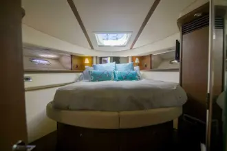 Thumbnail von Sea Ray 520 Sedan Bridge Seas The Day