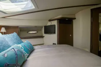 Thumbnail von Sea Ray 520 Sedan Bridge Seas The Day