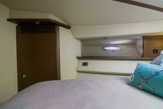 Thumbnail von Sea Ray 520 Sedan Bridge Seas The Day