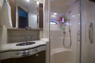 Thumbnail von Sea Ray 520 Sedan Bridge Seas The Day