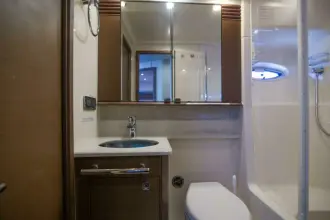 Thumbnail von Sea Ray 520 Sedan Bridge Seas The Day