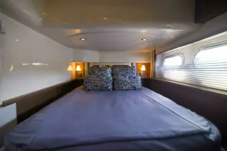Thumbnail von Sea Ray 520 Sedan Bridge Seas The Day
