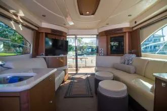 Thumbnail von Sea Ray 520 Sedan Bridge Seas The Day