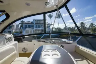 Thumbnail von Sea Ray 520 Sedan Bridge Seas The Day