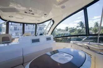 Thumbnail von Sea Ray 520 Sedan Bridge Seas The Day