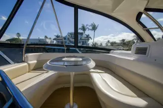 Thumbnail von Sea Ray 520 Sedan Bridge Seas The Day