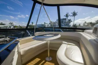Thumbnail von Sea Ray 520 Sedan Bridge Seas The Day