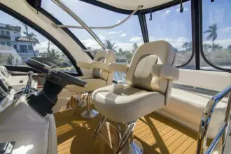 Thumbnail von Sea Ray 520 Sedan Bridge Seas The Day