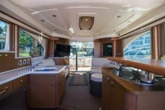 Thumbnail von Sea Ray 520 Sedan Bridge Seas The Day