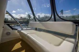 Thumbnail von Sea Ray 520 Sedan Bridge Seas The Day