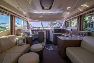 Thumbnail von Sea Ray 520 Sedan Bridge Seas The Day