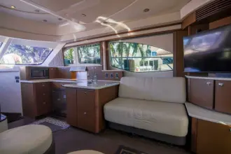 Thumbnail von Sea Ray 520 Sedan Bridge Seas The Day