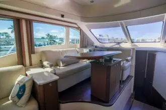 Thumbnail von Sea Ray 520 Sedan Bridge Seas The Day