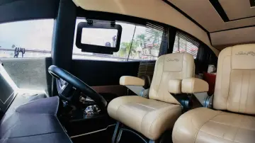 Thumbnail von Sea Ray 590 Fly Bridge INCOGNITO
