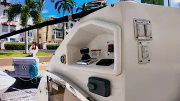 Thumbnail von Sea Ray 590 Fly Bridge INCOGNITO