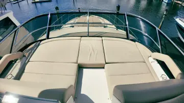 Thumbnail von Sea Ray 590 Fly Bridge INCOGNITO