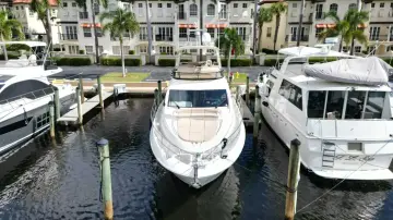 Thumbnail von Sea Ray 590 Fly Bridge INCOGNITO