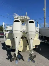 Thumbnail von Silverhawk 2700CC Colleen