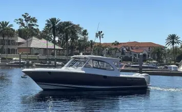Thumbnail von Southport 320 DC Miss Sue