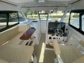 Thumbnail von Southport 320 DC Miss Sue