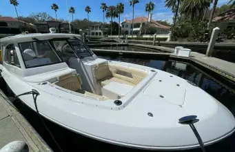 Thumbnail von Southport 320 DC Miss Sue