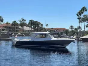 Thumbnail von Southport 320 DC Miss Sue
