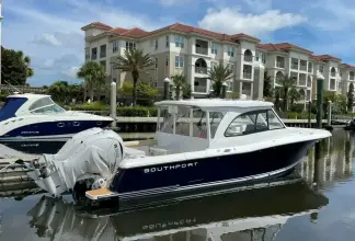 Thumbnail von Southport 320 DC Miss Sue