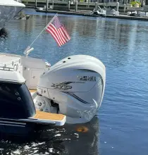 Thumbnail von Southport 320 DC Miss Sue