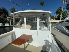 Thumbnail von Southport 320 DC Miss Sue