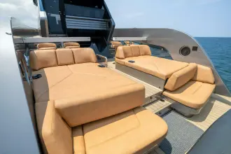 Thumbnail von Steeler Bronson 67 Beachclub GRIT