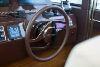 Thumbnail von Sundeck Yachts 580 BRIGANTE