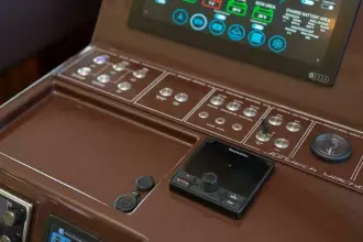 Thumbnail von Sundeck Yachts 580 BRIGANTE