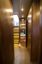 Thumbnail von Sundeck Yachts 580 BRIGANTE