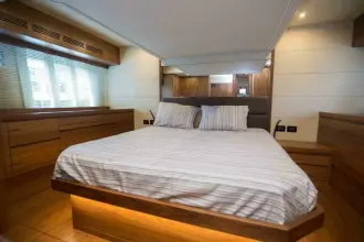 Thumbnail von Sundeck Yachts 580 BRIGANTE