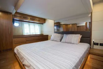 Thumbnail von Sundeck Yachts 580 BRIGANTE