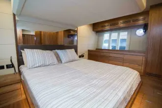 Thumbnail von Sundeck Yachts 580 BRIGANTE
