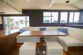 Thumbnail von Sundeck Yachts 580 BRIGANTE