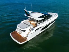 Thumbnail von Sunseeker Predator 60 Evo Andielaine IV