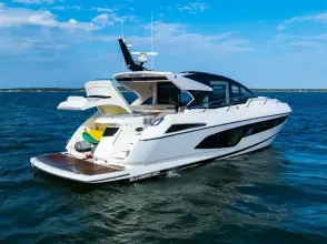Thumbnail von Sunseeker Predator 60 Evo Andielaine IV