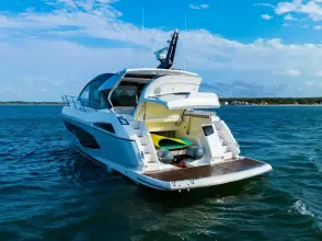 Thumbnail von Sunseeker Predator 60 Evo Andielaine IV