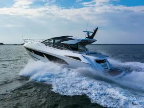 Thumbnail von Sunseeker Predator 60 Evo Andielaine IV