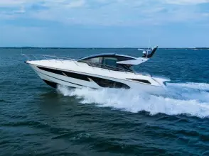 Thumbnail von Sunseeker Predator 60 Evo Andielaine IV