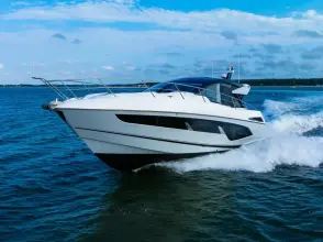 Thumbnail von Sunseeker Predator 60 Evo Andielaine IV